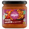 Veggie Gulasch (Davert)