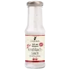 Knoblauchsauce (Sanchon)