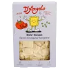 Bolo-licious - Ravioli mit veganer Bolognese (DAngelo) Bolo-licious - Ravioli mit veganer Bolognese (DAngelo)