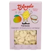 Cappelletti mit Kokos Mango Curry (DAngelo)