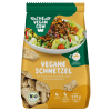 Vegane Schnetzel (The vegan Cow)