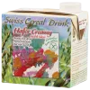 Swiss Cereal-Drink Hafer Creamy (Soyana)
