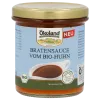 Bratensauce vom Bio-Huhn (Ökoland)