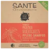 Festes Pflege-Shampoo Feuchtigkeit (Sante)