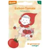Balkontomate Rotkppchen (Bingenheimer Saatgut)