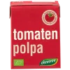 Tomaten Polpa, im Tetrapack (dennree)