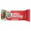 Lifebar Protein Erdbeere (Lifefood)