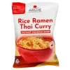 Reis Ramen Thai Curry Instant Nudel Suppe (Arche) Reis Ramen Thai Curry Instant Nudel Suppe (Arche)