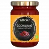 Gochujang, scharf, fermierte Chilipaste & Sojabohnen (Yakso) Gochujang, scharf, fermierte Chilipaste & Sojabohnen (Yakso)