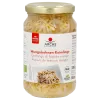 Mungobohnen-Keimlinge (Arche Naturküche) Mungobohnen-Keimlinge (Arche Naturküche)