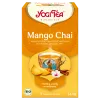 Mango Chai - Ayurvedische Gewrzteemischung (YOGI TEA)