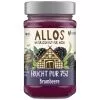 Brombeere - Frucht Pur 75 % - Fruchtaufstrich (Allos)