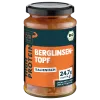 Berglinsentopf italienisch, Proteinreiche Sattmacher (Wünsch Dir Mahl) Berglinsentopf italienisch, Proteinreiche Sattmacher (Wünsch Dir Mahl)