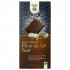 Fleur de Sel Noir 70% (Gepa) Fleur de Sel Noir 70% (Gepa)