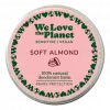 Deocreme Soft Almond Sensitive (We Love The Planet)