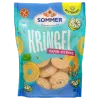 Hafer-Zitronen-Kringel glutenfrei (Sommer) Hafer-Zitronen-Kringel glutenfrei (Sommer)