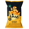 Chili Mango Kesselchips (Lisas) Chili Mango Kesselchips (Lisas)