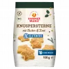 Knuspersterne mit Butter & Zimt (Hammermhle)