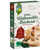 Dinkel Weihnachtsbäckerei Keksbackmischung (Bohlsener Mühle) Dinkel Weihnachtsbäckerei Keksbackmischung (Bohlsener Mühle)