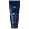 Men Hair & Body Wash 2in1 (Urtekram)