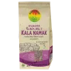 KALA NAMAK fein, Ayurveda, Black Salt, unjodiert (BIOENERGIE)