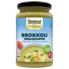 Brokkoli Cremesuppe (koland)
