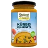 Krbis Cremesuppe (koland)