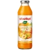 Heimischer Multi Birne Mirabellen Saft (Voelkel)