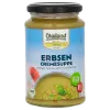 Erbsen Cremesuppe (koland)