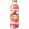 Pink Grapefruitsaft (Voelkel)
