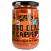 Sugo Olive Capperi - Tomatensauce Olive und Kapern (Mamma Natur)