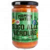 Sugo alle Verdure - Tomatensauce gegrilltes Gemse (Mamma Natur)