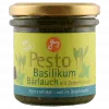 Pesto Basilikum-Brlauch (Georg Thalhammer)