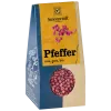 Pfeffer rosa, ganz (Sonnentor)