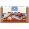 Heringsfilet, in Bio-Tomatensauce (followfish)