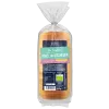 Toastbrot Buchweizen, Dinkel mit Natursauerteig (Sottolestelle)