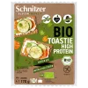 Toastie high Protein gluteinfrei (Schnitzer)