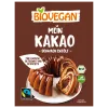 Mein Kakao, schwach entlt, Fairtrade (Biovegan)