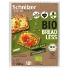 Bread Less ohne Mehl & Hefe, glutenfreie Saatenbrot (Schnitzer)