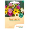 Blumenmischung Bauerngarten (Bingenheimer Saatgut)