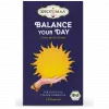 Balance your Day Box - 5 feine Bio-Tee Sorten (Shoti Maa)