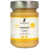 Brotaufstrich Curry (Sanchon)