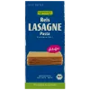 Reis-Lasagne, Getreidespezialit�t aus Vollkorn-Reis (Rapunzel)