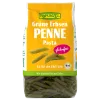Gr�ne Erbsen Penne (Rapunzel)