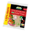 italienische Dinkel Wraps (Mestemacher)