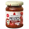 Pesto Rosso (Zwergenwiese)