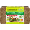 Dinkel + Gr�nkern-Brot (Mestemacher)
