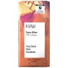 Feine Bitter 71% - Mini-Schokolade (Vivani)