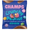 Crunchy Peanut vegan (Champs)