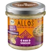Geschmack der Welt Baba Ganoush (Allos)